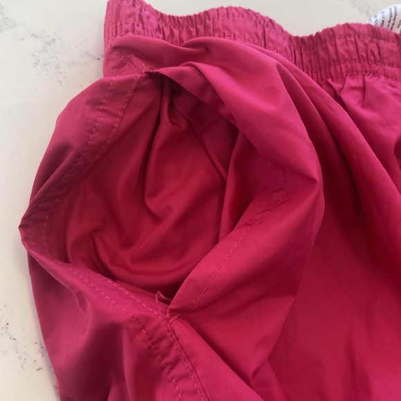 Girls Splash Pants 6x pink - Picture 3 of 5